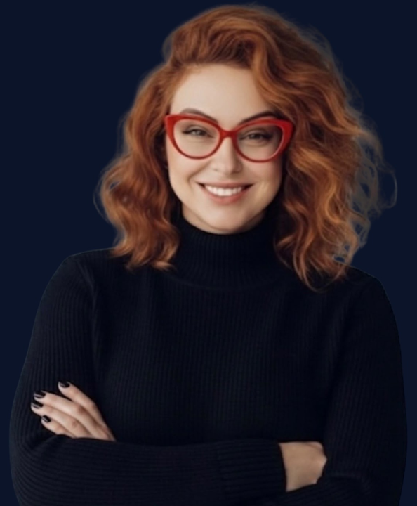 Retrato de Guta Raeder