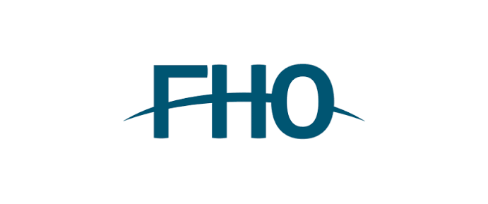 Logotipo FHO
